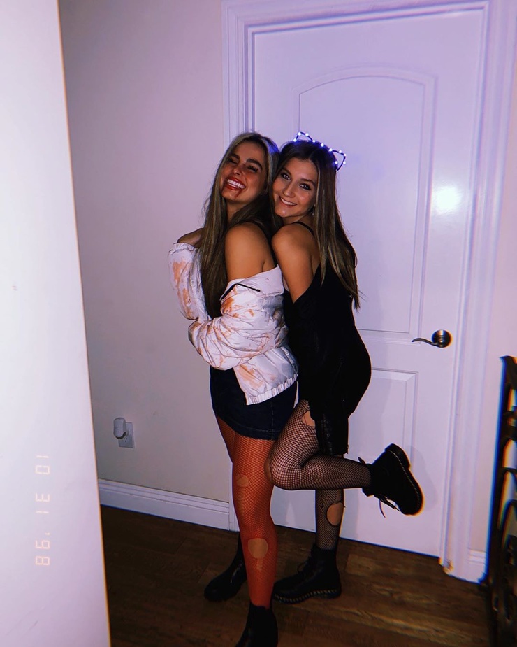 Addison Easterling