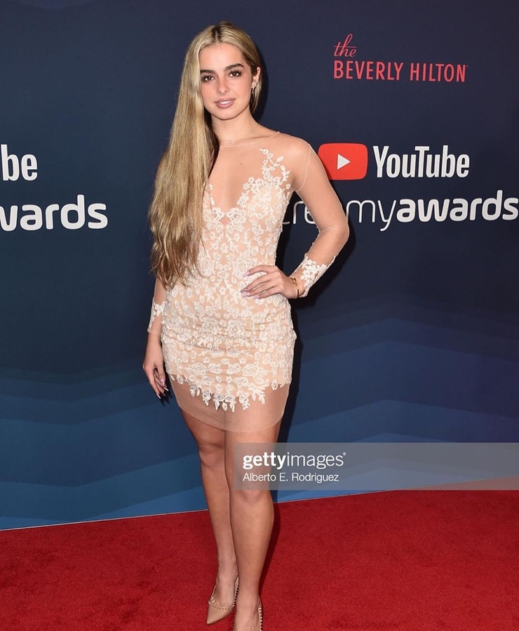 Addison Easterling