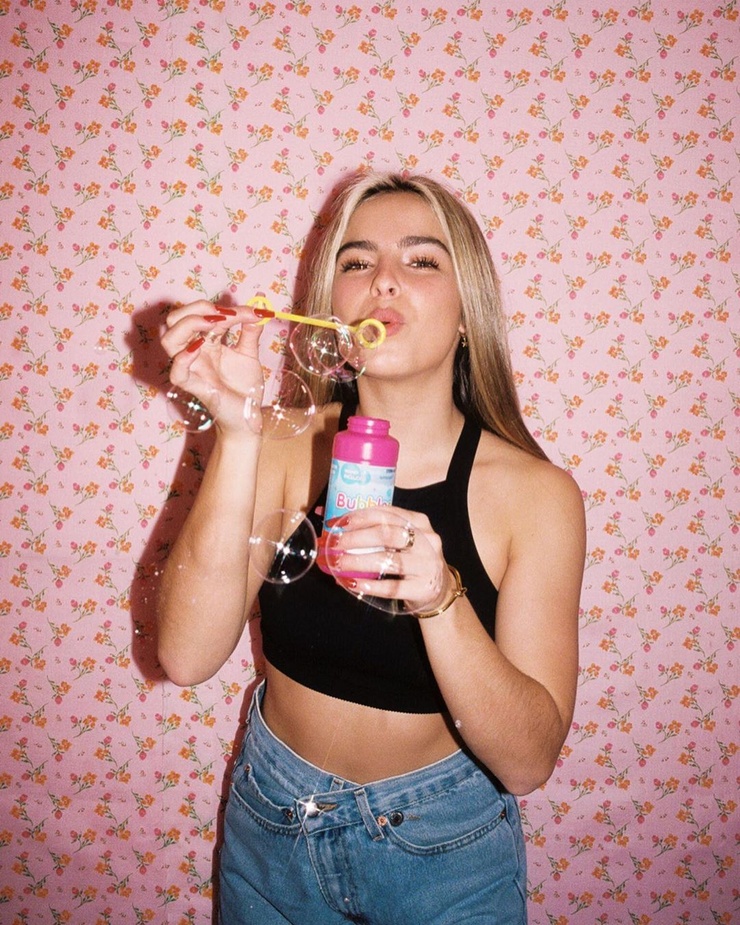 Addison Easterling