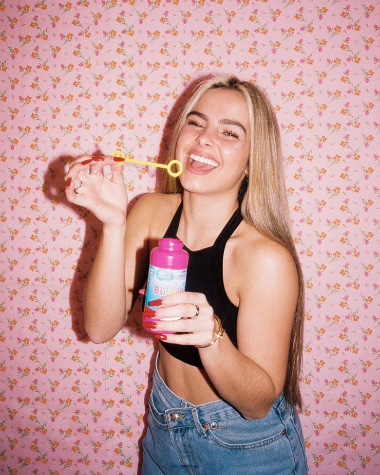 Addison Easterling