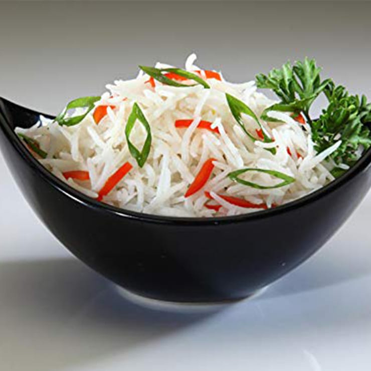 Basmati Rice