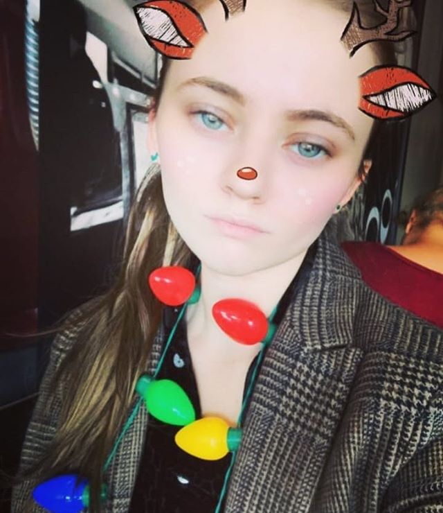 Sierra McCormick