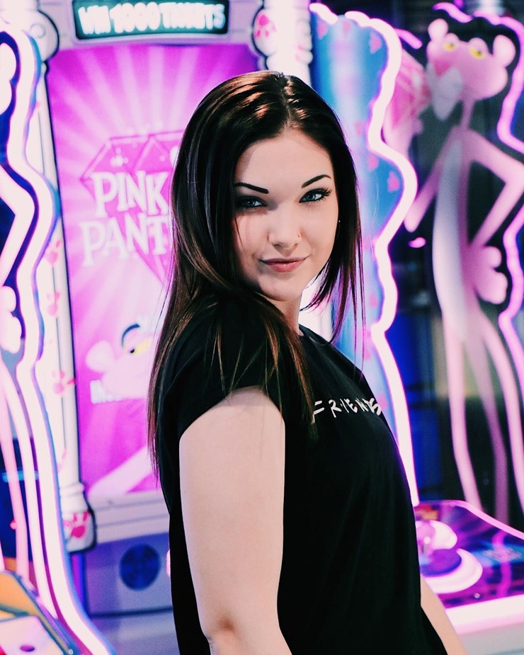 Chané Grobler