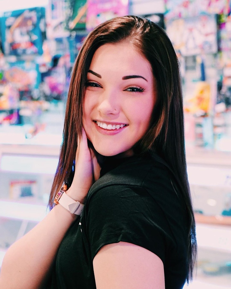 Chané Grobler