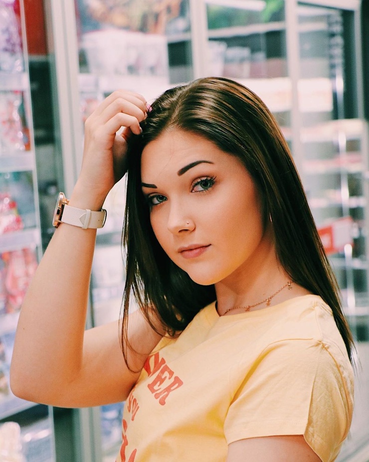 Chané Grobler
