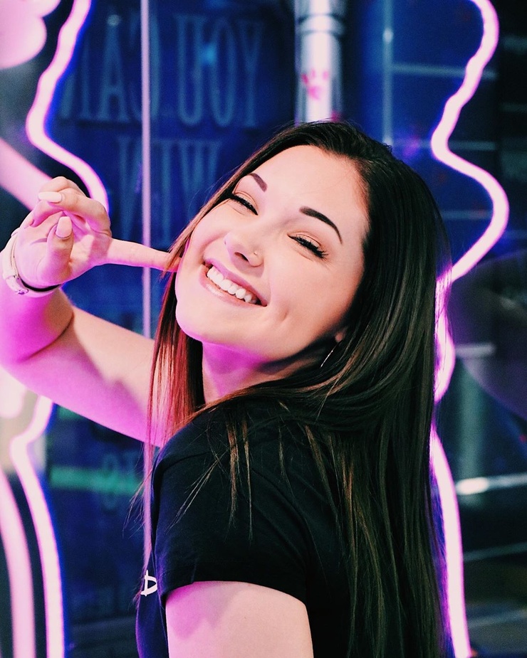Chané Grobler