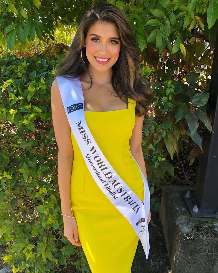 Taylah Cannon