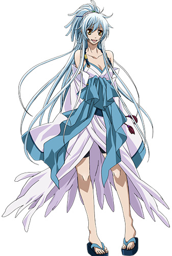 Isanami