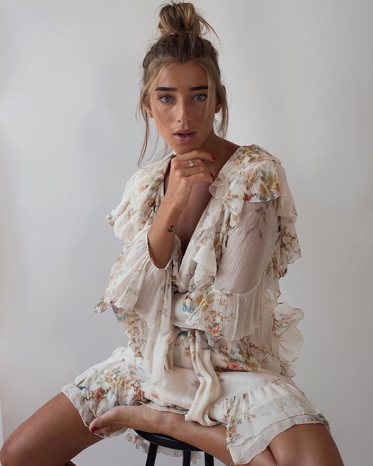 Anne Zivi