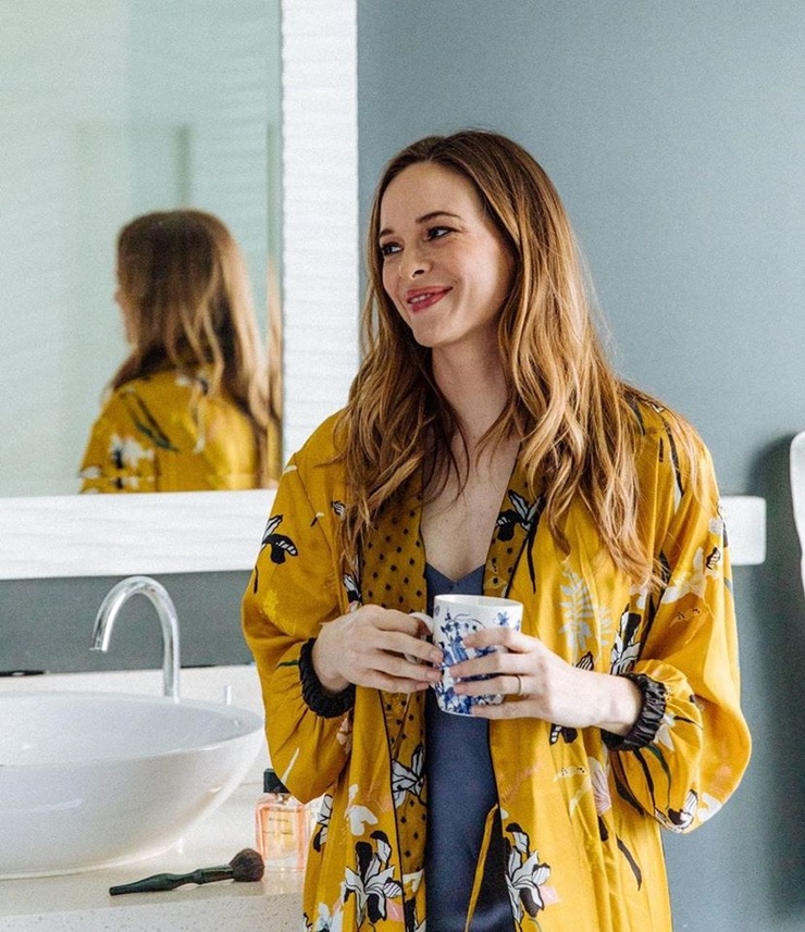 Danielle Panabaker Danielle Panabaker