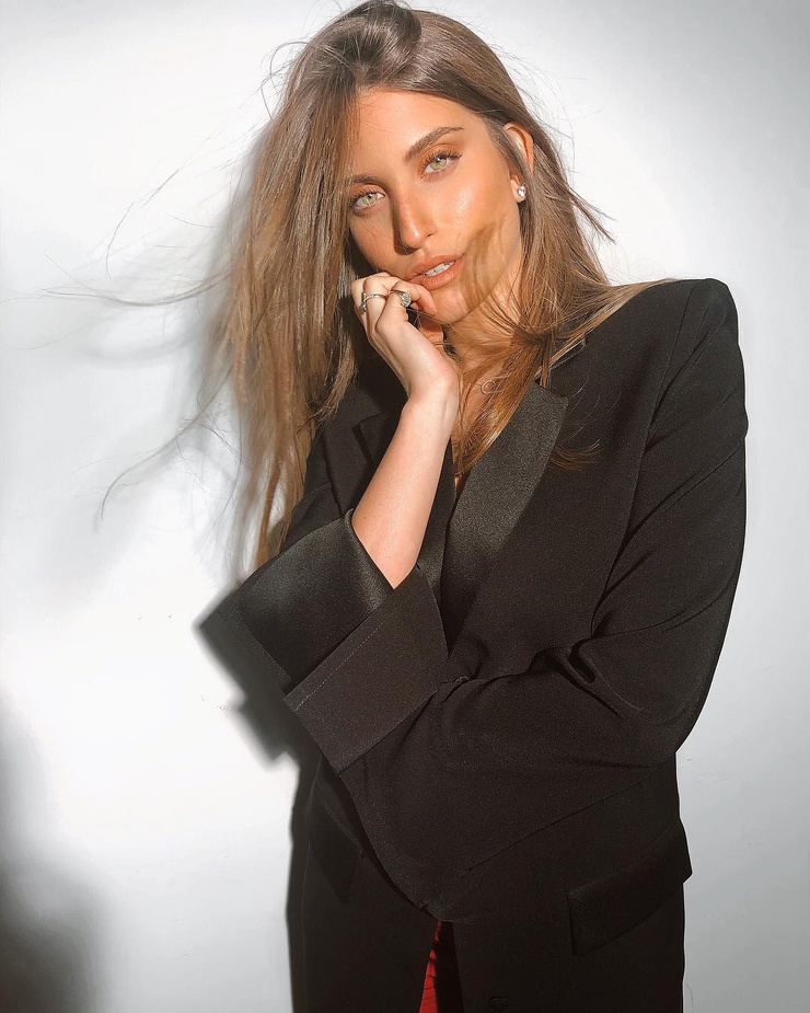 Dana Zarmon