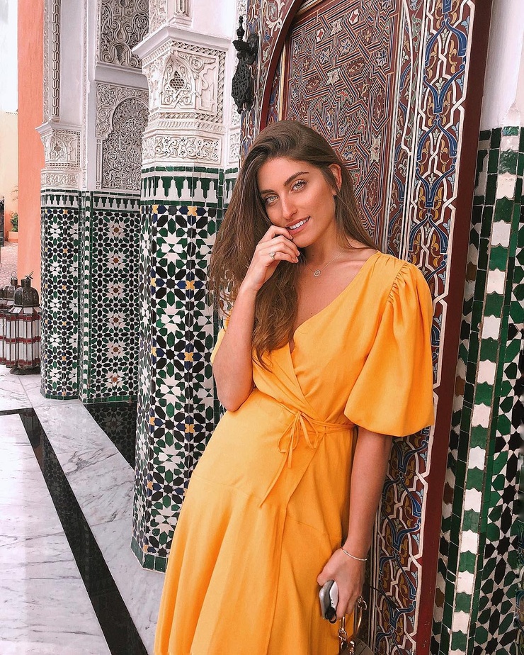 Dana Zarmon