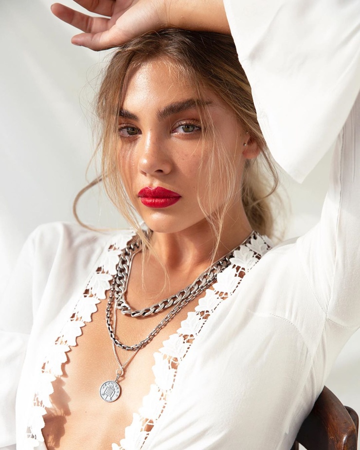 Maya Keyy