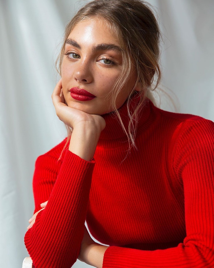 Maya Keyy