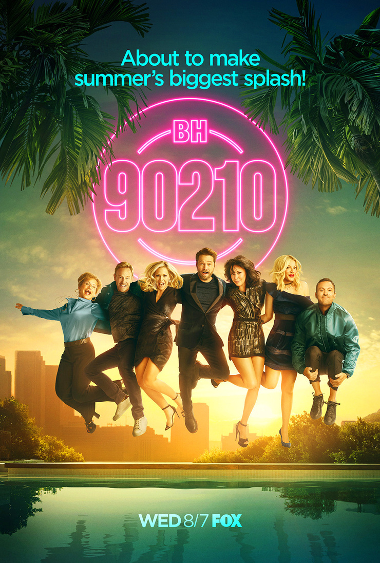 BH90210 BH90210