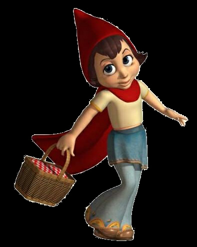 Red Puckett