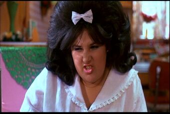 Tracy Turnblad