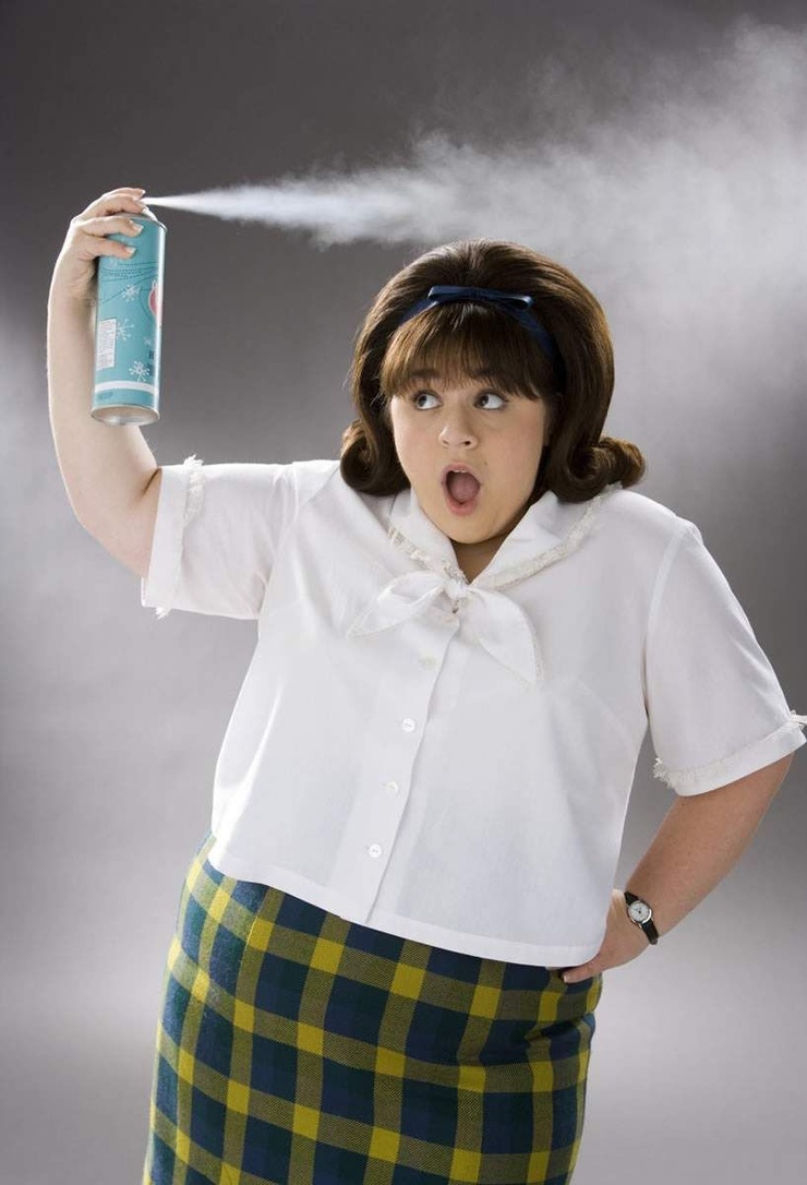 Tracy Turnblad