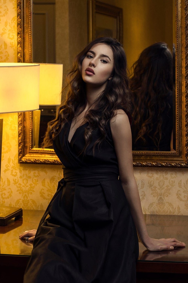 Viktoria Kocherova Viktoria Kocherova