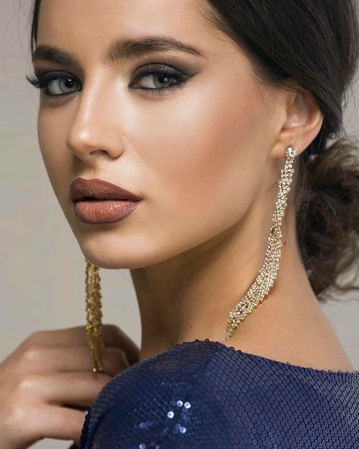 Viktoria Kocherova Viktoria Kocherova