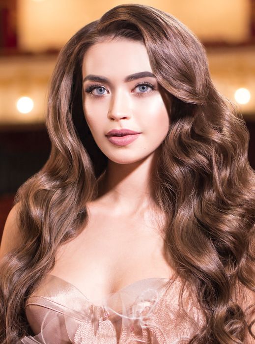 Maria Vasilevich Maria Vasilevich