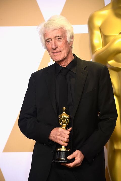 Roger Deakins