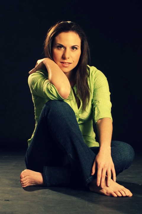 Milia Nader