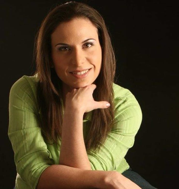 Milia Nader