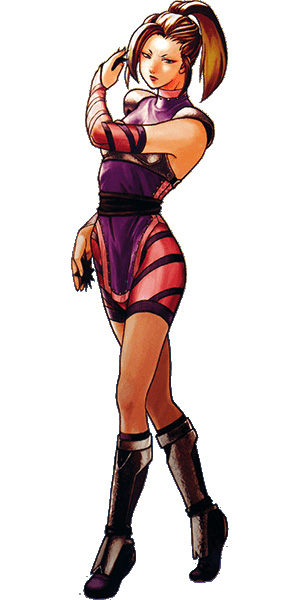 Kate