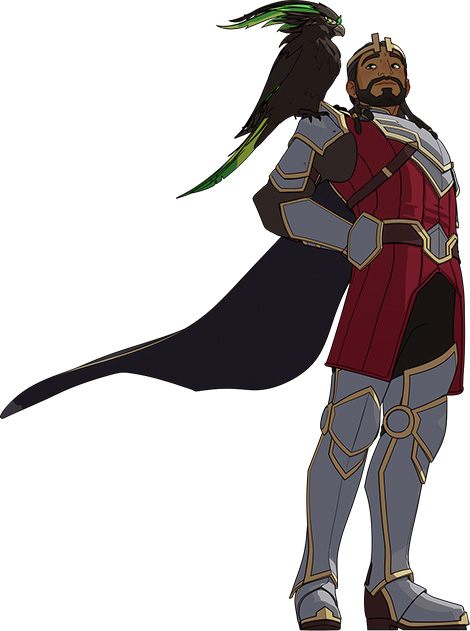 Harrow