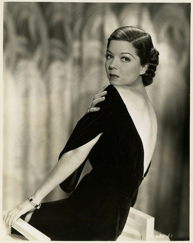 Frances Langford