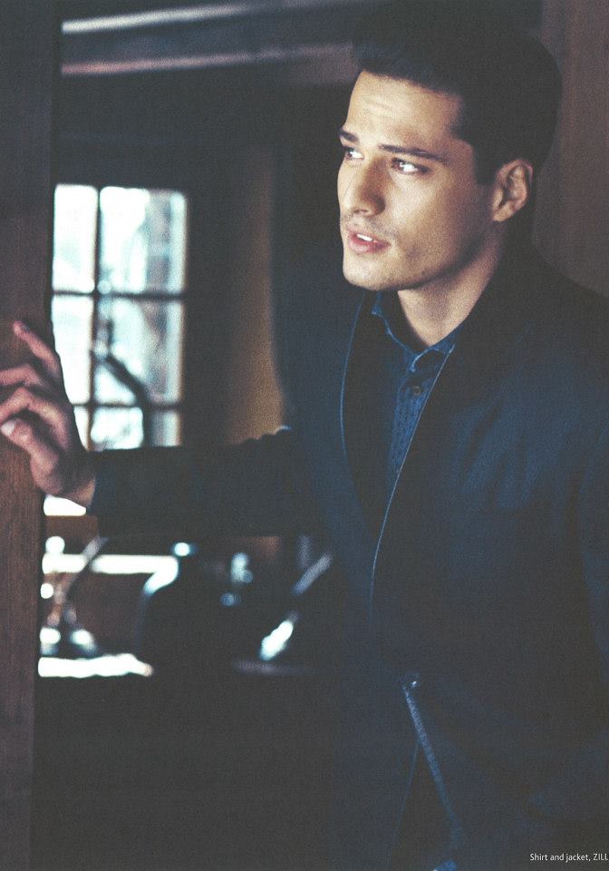 Patrick Rukai