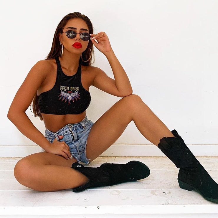 Aline Cohen Aline Cohen
