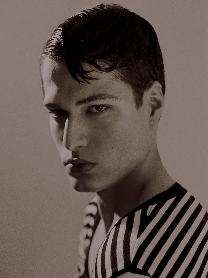Patrick Rukai