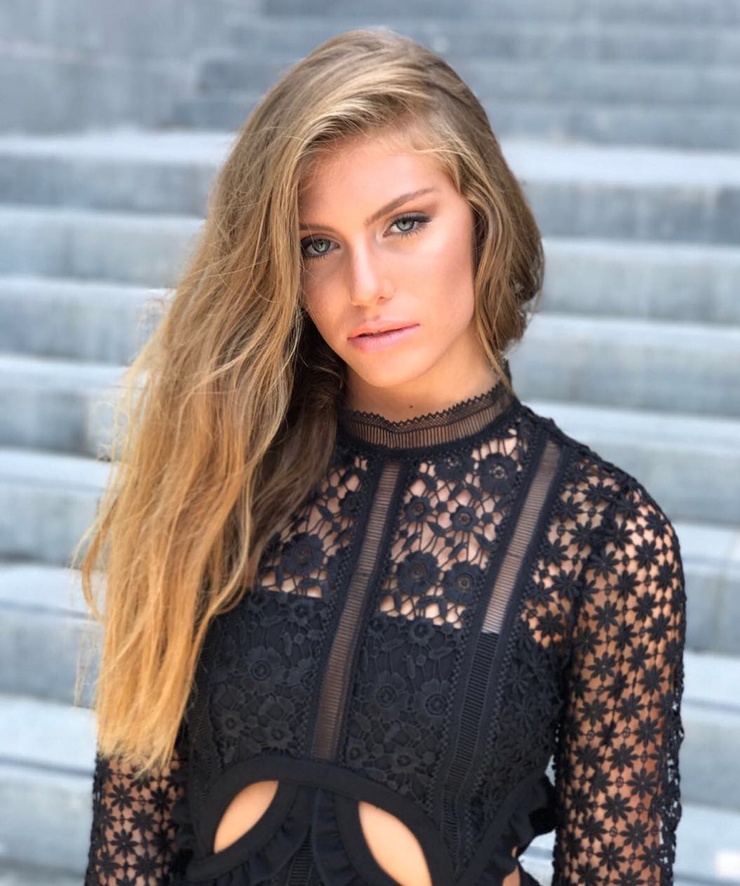 Taylor Malkov Taylor Malkov