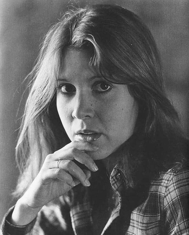 Carrie Fisher Carrie Fisher