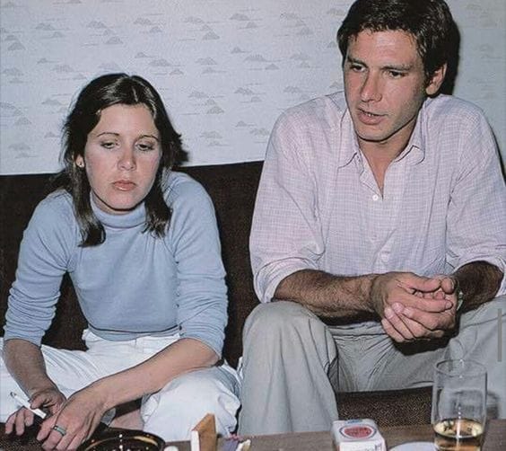 Carrie Fisher Carrie Fisher