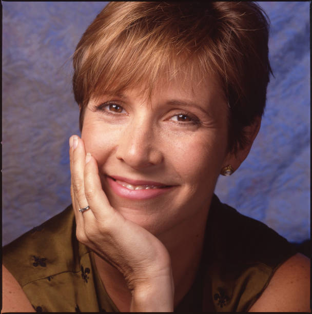 Carrie Fisher