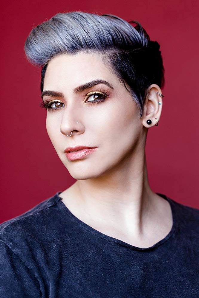 Fryda Wolff Fryda Wolff