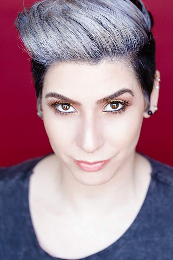 Fryda Wolff Fryda Wolff