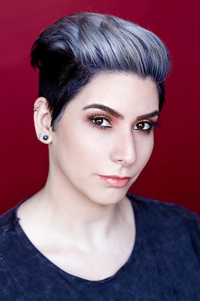 Fryda Wolff Fryda Wolff