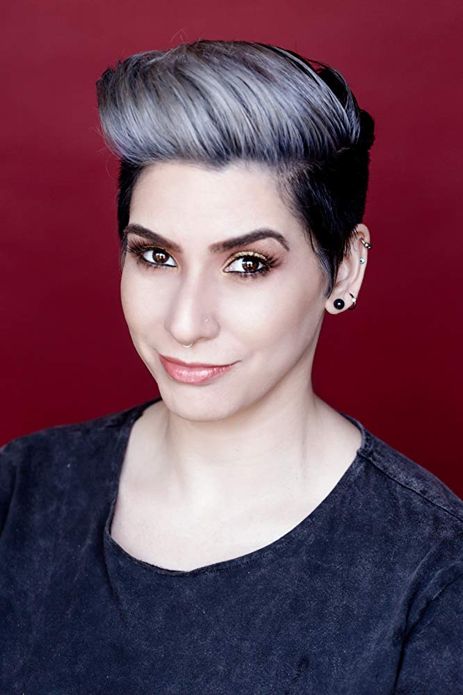 Fryda Wolff Fryda Wolff