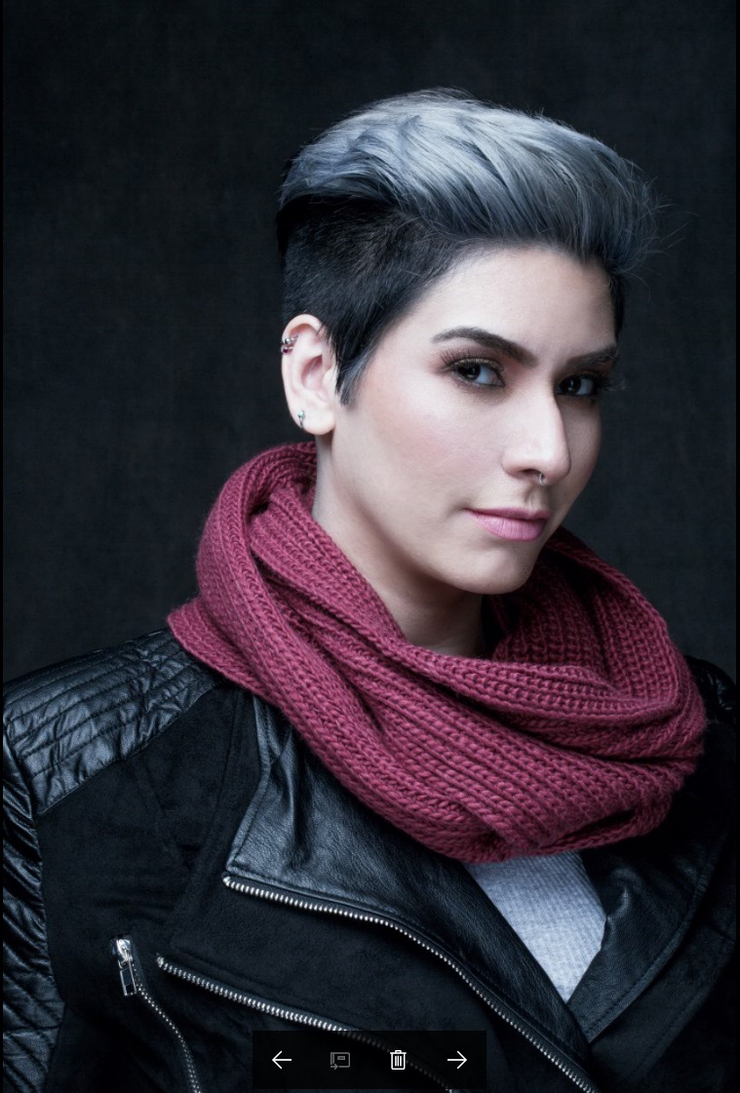 Fryda Wolff Fryda Wolff
