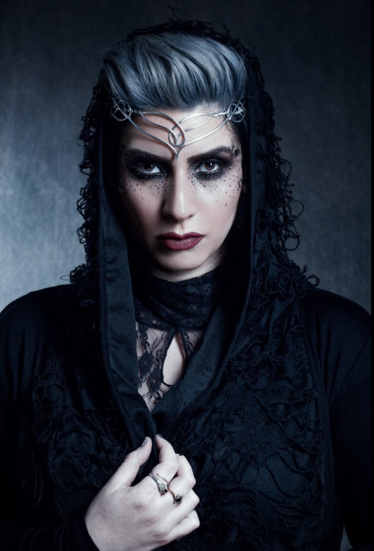 Fryda Wolff Fryda Wolff