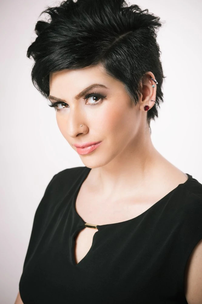 Fryda Wolff Fryda Wolff