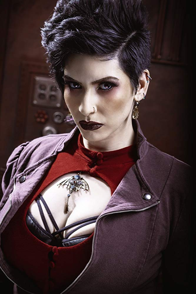 Fryda Wolff Fryda Wolff