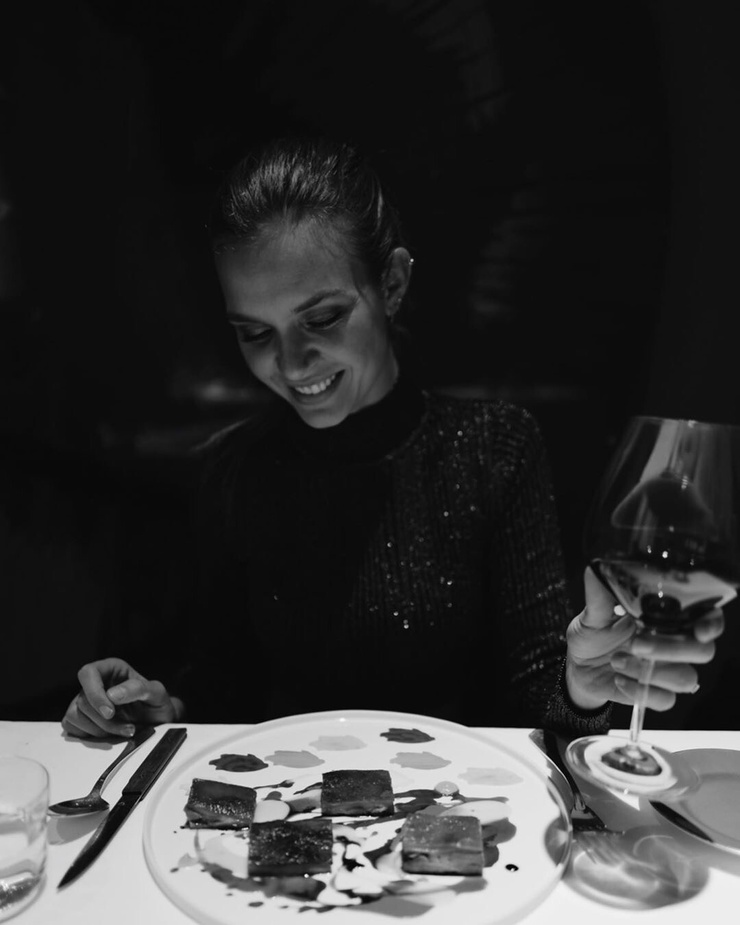 Josephine Skriver Josephine Skriver