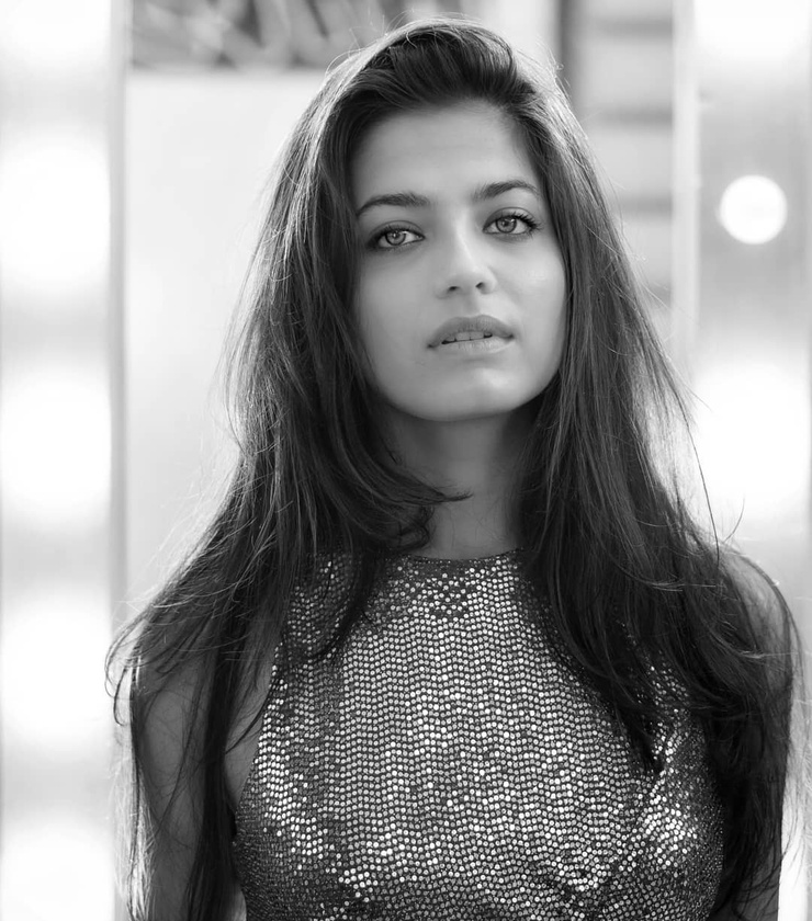 Sanjana Vij Sanjana Vij