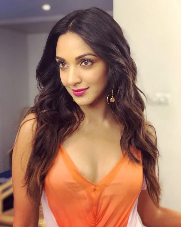 Kiara Advani Kiara Advani
