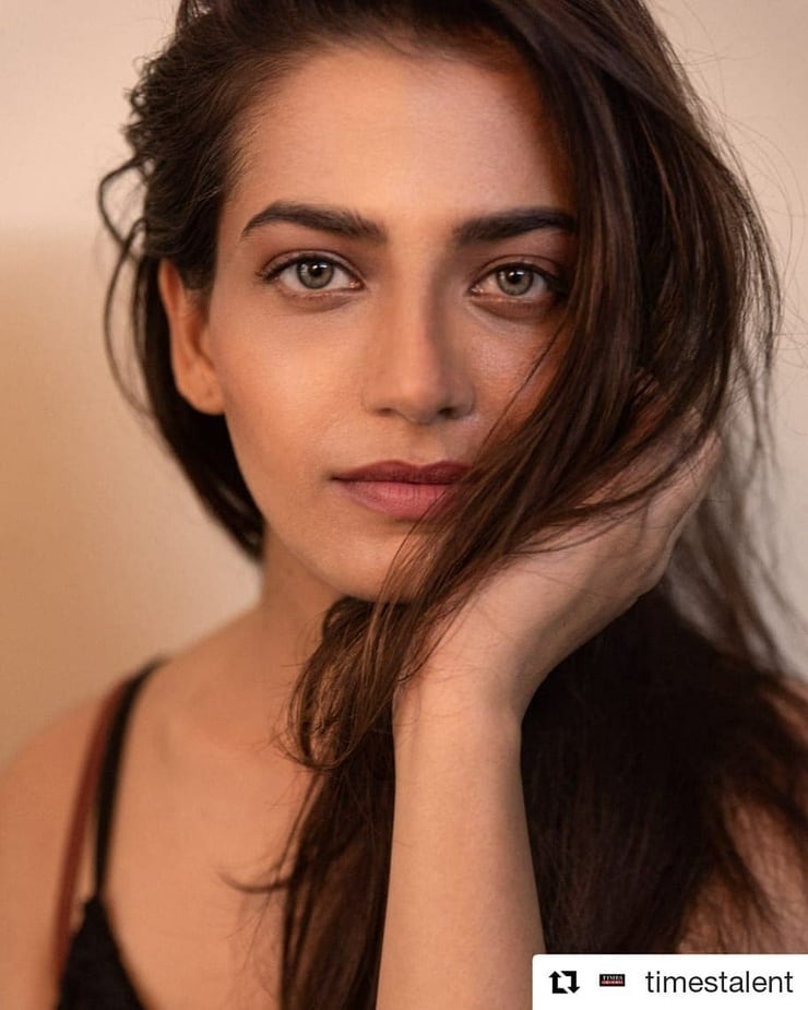 Sanjana Vij